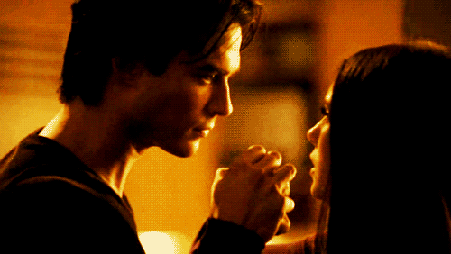  Damon&Elena