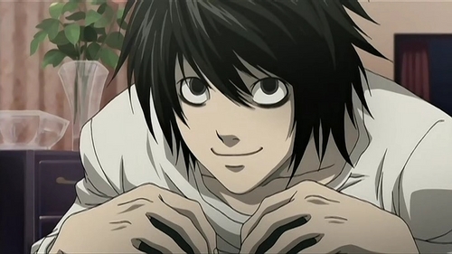  Death Note 1