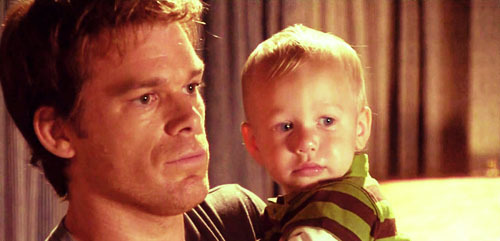 Dexter and Harrison