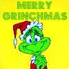  How the Grinch aliiba Christmas!