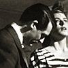  Ingrid Bergman and Cary Grant