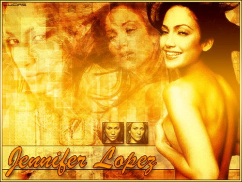  Jennifer Lopez Hintergrund