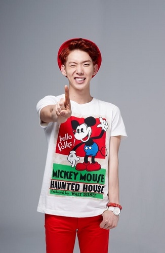  Jo Kwon For No.1