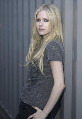 Kaori Suzuki Photoshoot (Cutie 2007) - Avril Lavigne Photo (17454461 ...