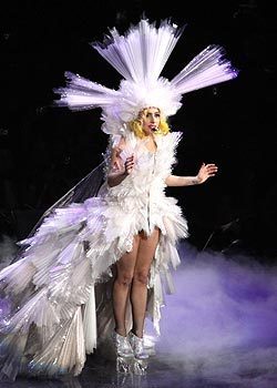  Lady Gaga My پسندیدہ SINGER IN THE WORLD!!!!!!