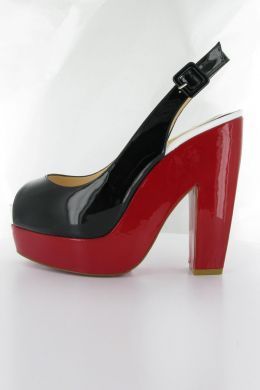 Louboutin Spring Summer 2011 pre-view