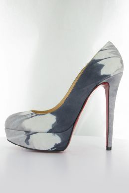 Louboutin Spring Summer 2011 pre-view