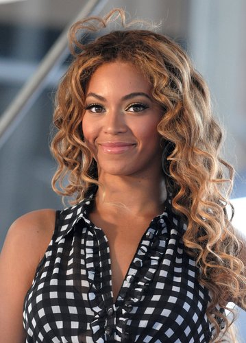  Lovely Beyoncé picha
