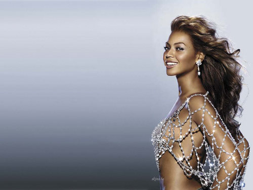  Lovely Beyonce achtergrond