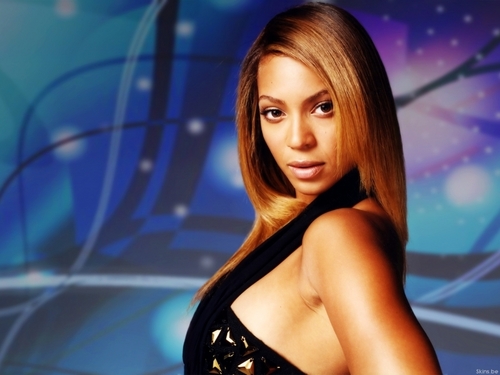 Lovely Beyonce Wallpaper