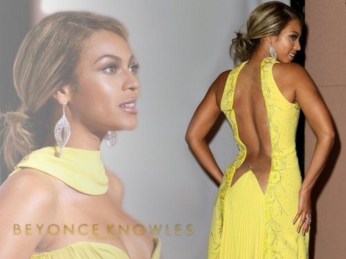 Lovely Beyonce Wallpaper