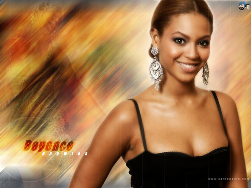  Lovely Beyonce wolpeyper