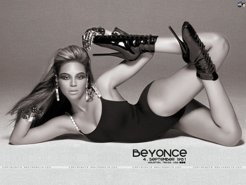  Lovely Beyoncé hình nền