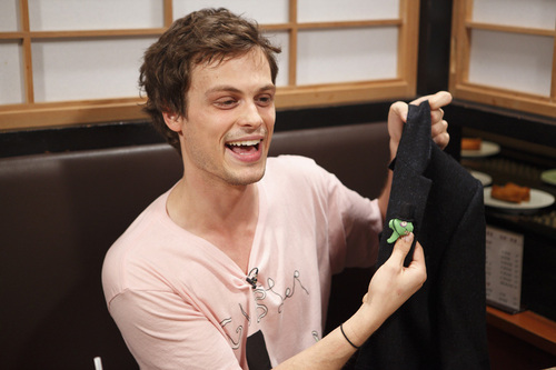  MGG in Japon jour 2