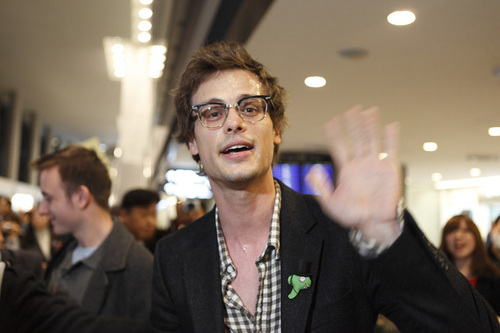  MGG in Japon