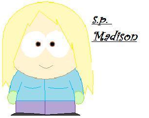  Me In South Park
