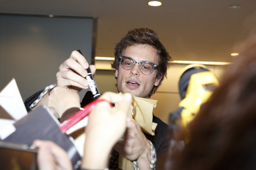  Mgg in Japon