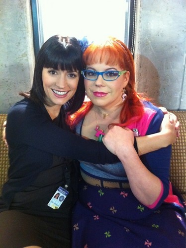 Paget and Kirsten