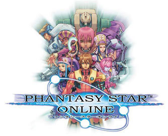  Phantasy звезда Online