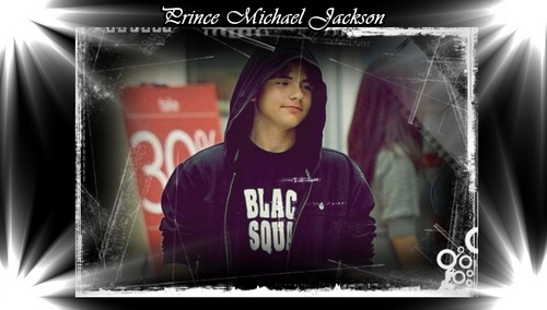 Prince Michael Jackson দেওয়ালপত্র