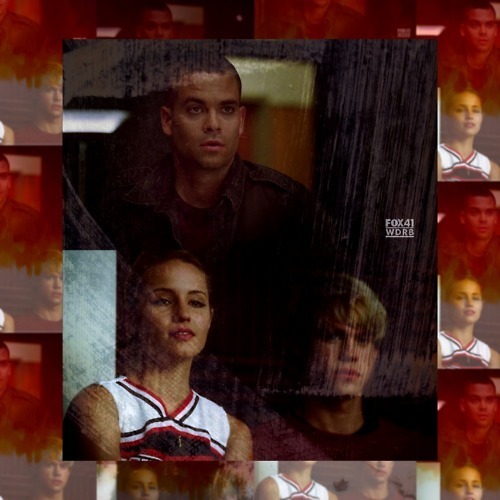Puck and Quinn♥