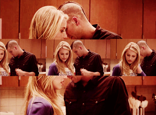 Quinn and Puck♥