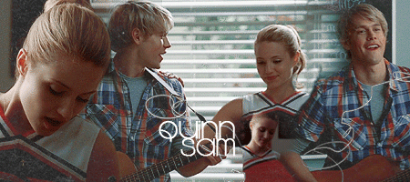  Quinn and Sam