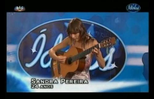  Sandra Pereira