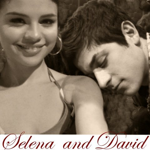  Selena And David