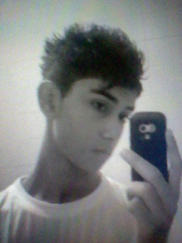  Sizzling Hot Zayn B4 X Factor (He Owns My puso & Always Will) Those Coco Eyes :) x