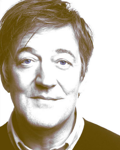 Fry and Laurie - Stephen Fry Photo (7730996) - Fanpop