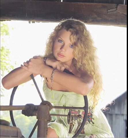 Taylor Swift - Photoshoot #008: Andrew Orth for Taylor Swift album and other events (2006)