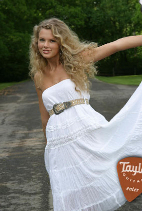  Taylor rápido, swift - Photoshoot #008: Andrew Orth for Taylor rápido, swift album and other events (2006)