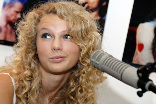  Taylor rápido, swift - Photoshoot #009: AOL música (2007)