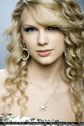  Taylor 迅速, 斯威夫特 - Photoshoot #012: 2007 CMT Awards portraits
