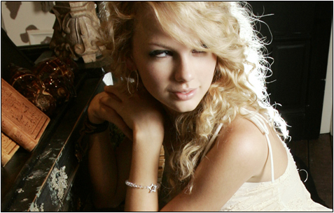  Taylor rapide, swift - Photoshoot #015: Caroline Cole (2007)
