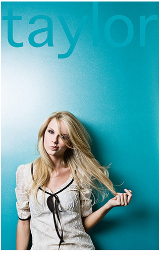  Taylor 迅速, 斯威夫特 - Photoshoot #016: US Weekly (2007)