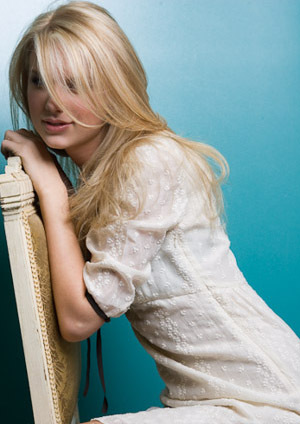  Taylor schnell, swift - Photoshoot #016: US Weekly (2007)