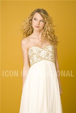  Taylor schnell, swift - Photoshoot #019: ACM Awards portraits (2008)