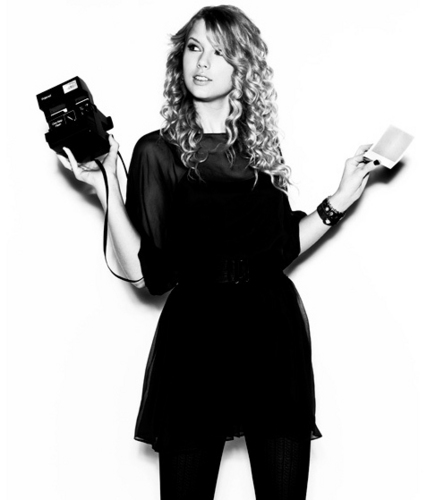  Taylor cepat, swift - Photoshoot #023: AOL musik Sessions (2008)