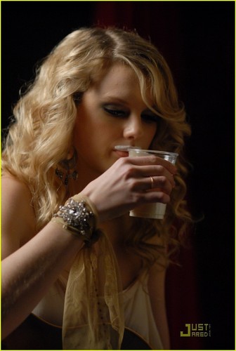  Taylor veloce, swift - Photoshoot #026: Body da latte - Got Milk? (2008)