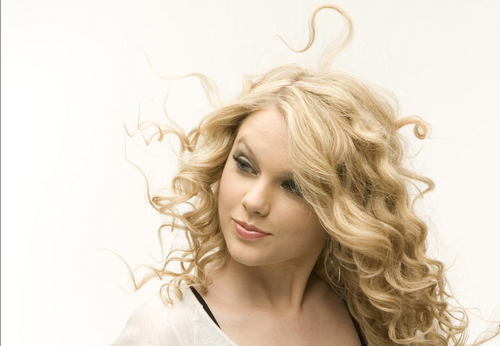  Taylor 迅速, 斯威夫特 - Photoshoot #027: Blender (2008)