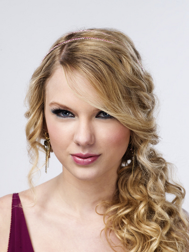  Taylor 빠른, 스위프트 - Photoshoot #029: 2008 CMT Awards portraits