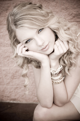  Taylor rapide, swift - Photoshoot #033: Fearless album (2008)