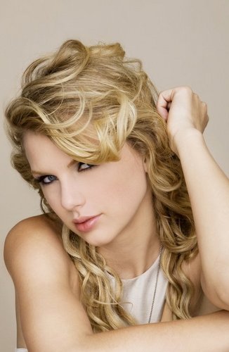  Taylor rápido, swift - Photoshoot #033: Fearless album (2008)