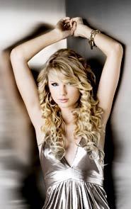  Taylor तत्पर, तेज, स्विफ्ट - Photoshoot #033: Fearless album (2008)
