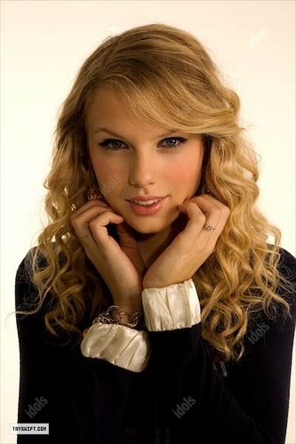  Taylor rápido, swift - Photoshoot #035: Girls' Life (2008)