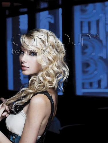  Taylor rapide, swift - Photoshoot #038: Justine (2008)