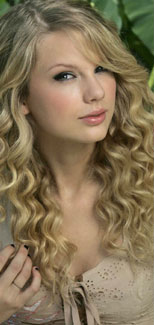  Taylor snel, swift - Photoshoot #040: Los Angeles Times (2008)