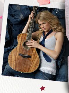  Taylor সত্বর - Photoshoot #043: LEI Jeans (2008)
